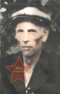 Шкадаков Михаил Иванович
