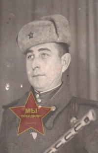 Перепелицын Алексей Геориевич