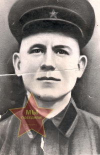 Сухорученко Николай Павлович