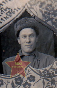 Таланов Василий Васильевич