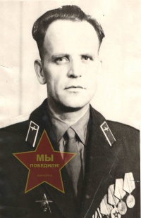 Пермяков Степан Михайлович