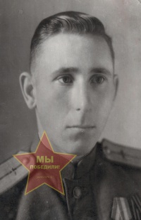 Ирушкин Владимир Григорьевич