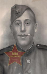 Елманов Николай Федорович