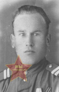 Ложеницын Николай Алексеевич
