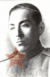 Сидоров Иван Николаевич