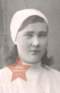 Иванова Лидия Дмитриевна