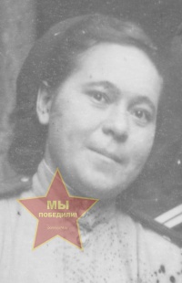 Макарова Вера Ивановна