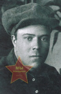 Муховозов Николай Михайлович
