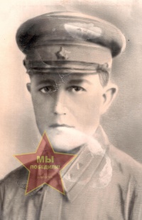 Усачев Иван Андреевич