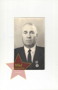 Лазарев Александр Львович
