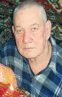 Шилекето Яков Михайлович