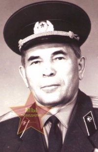 Волобуев Николай Константинович