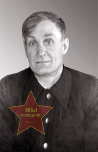 Плотников Николай Васильевич