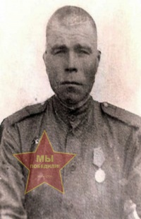 Осянин Пётр Васильевич