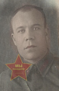 Клочков Иван Михайлович