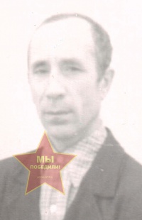 Клочков Петр Михайлович
