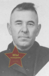 Маликов Филипп Матвеевич