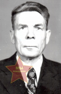 Ломшин Михаил Иванович