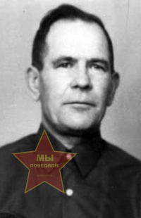 Уваров Сергей Михайлович