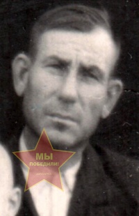 Сивков Виктор Ильич