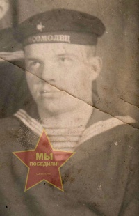 Дмитриев Леонид Александрович