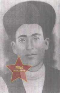 Бушин Иван Антонович