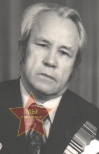 Воронцов Николай Павлович