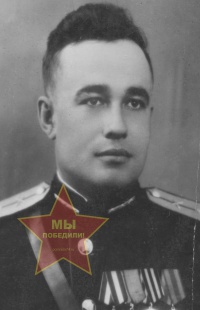 Бутяев Николай Павлович