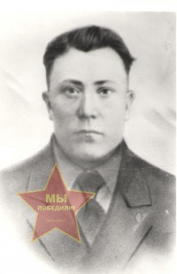 Олейников Иван Антонович