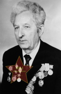 Стариков Алексей Михайлович