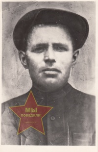 Петрусёв Николай Иванович
