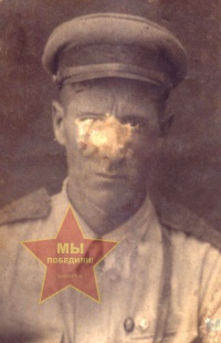 Жуков Василий Иванович