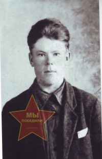 Парфенов Николай Иванович 