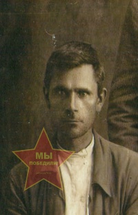 Шалин Алексей Михайлович