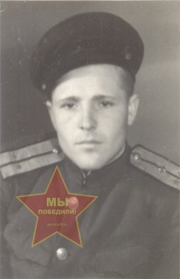 Головин Иван Михайлович