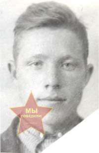 Головин Василий Михайлович