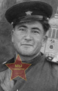 Булатов Виктор Акимович