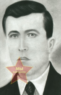 Краснощеков Павел Алексеевич 