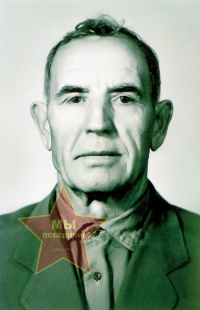 Честнов Григорий Егорович 
