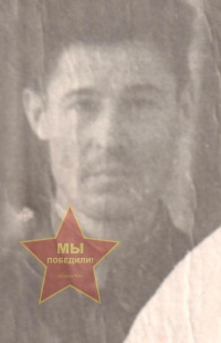 Ружицкий Николай Данилович