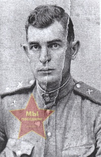 Шатров Николай Михайлович