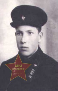 Забродский Петр Александрович