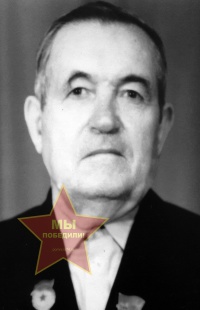 Глущенко Александр Алексеевич