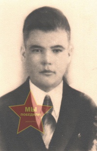 Вихлянцев Николай Михайлович 