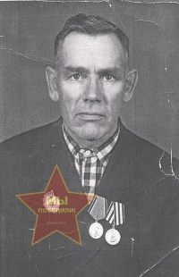 Пальченков Анатолий Иванович 
