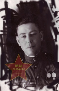 Битюцкий Александр Андреевич