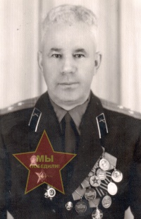 Копылков Иван Иванович