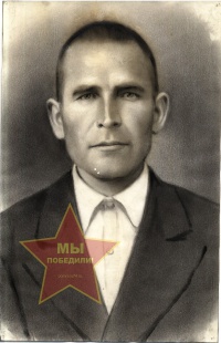 Малюков Борис Петрович 