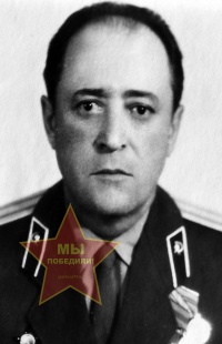 Гелашвили Бежан Михайлович