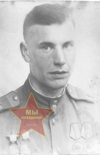 Бровков Яков Григорьевич